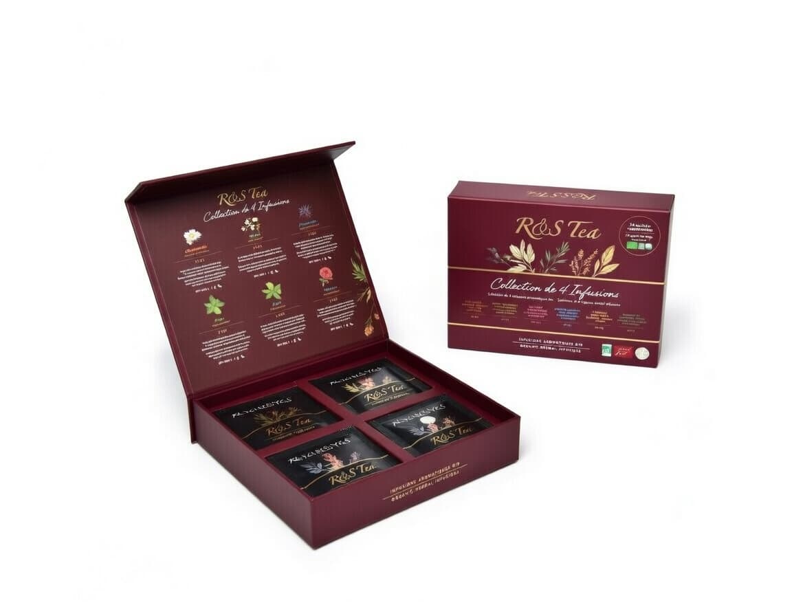 Coffret Passion