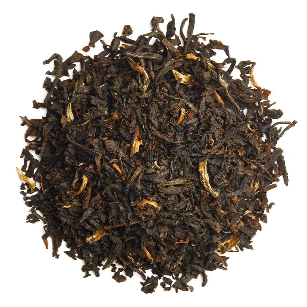 Earl Grey Bio